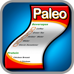 Paleo Apps