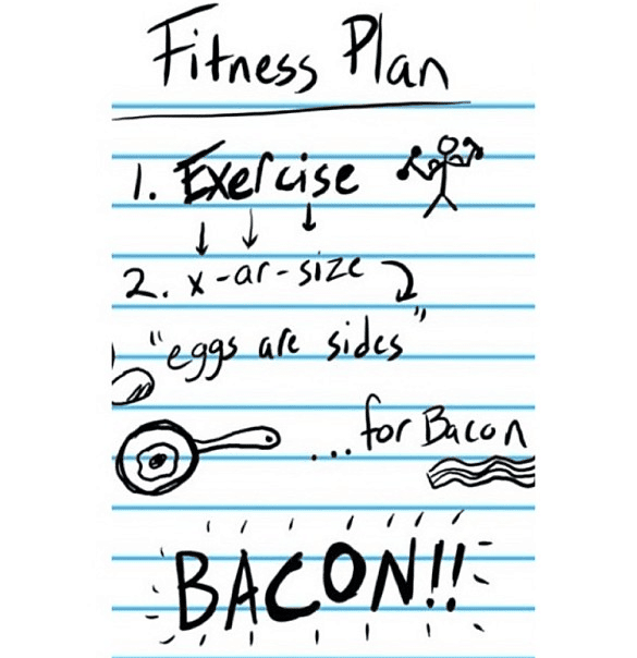 Fitness Plan