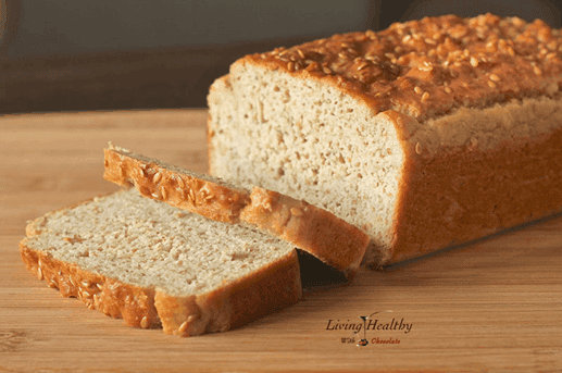paleo bread recipes
