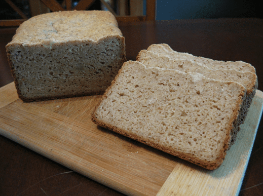 paleo bread recipes