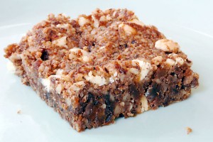 Apricot Power Bars