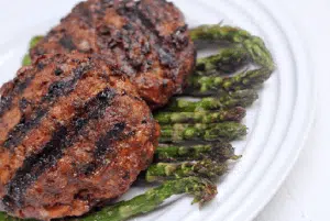 Paleo Breakfast Ideas - Breakfast Sausage