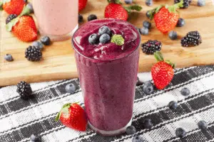 Paleo Breakfast Ideas - Dr Oz Paleo Breakfast Smoothie