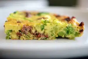 Paleo Breakfast Ideas - Easy Paleo Frittata