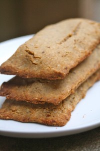 Paleo Breakfast Ideas - Not-ri Grain Bars