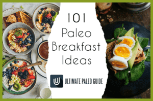 paleo breakfast ideas waffles eggs