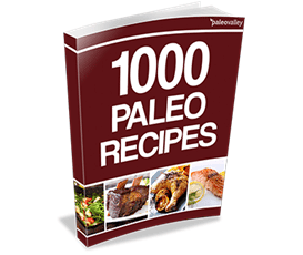 paleo diet cookbooks