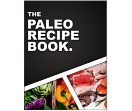 paleo diet cookbooks