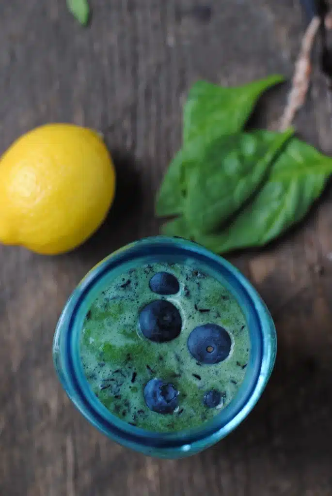 green-smoothie-recipe