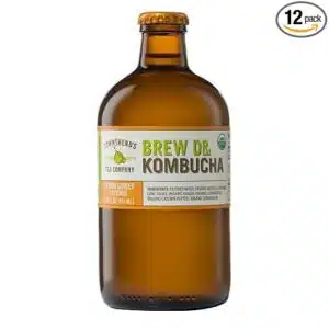 kombucha