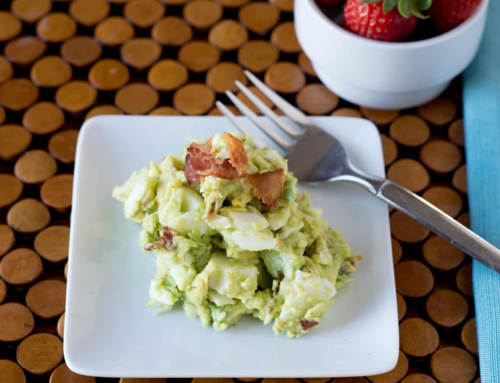 Avocado Egg Salad-2