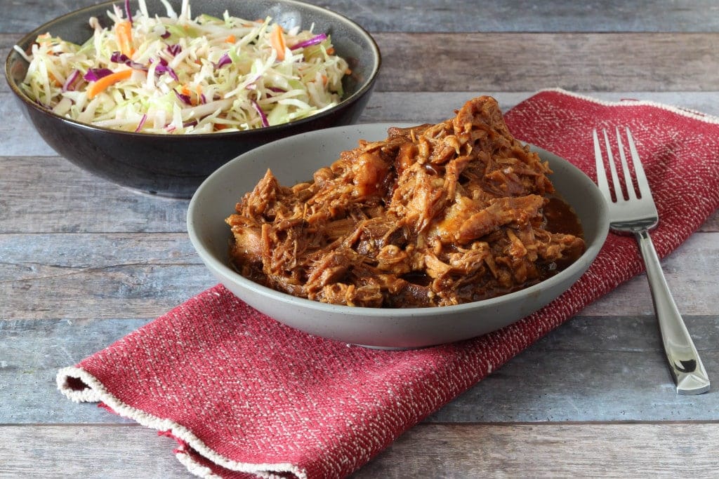 pulled pork