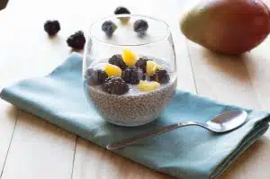 Chia Seed Pudding-5