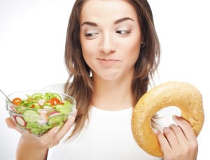 salad-vs-bagel