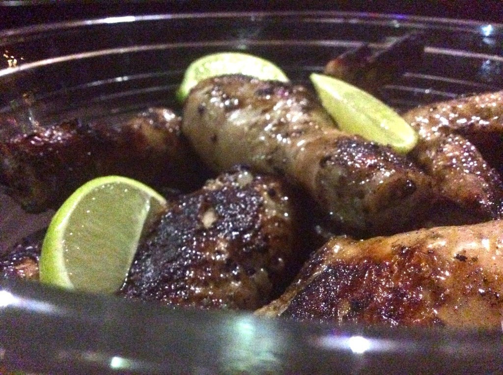 Lime-Chicken-Wings