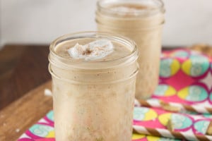 cinnamon-smoothie