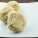 almond-flour-macaroon