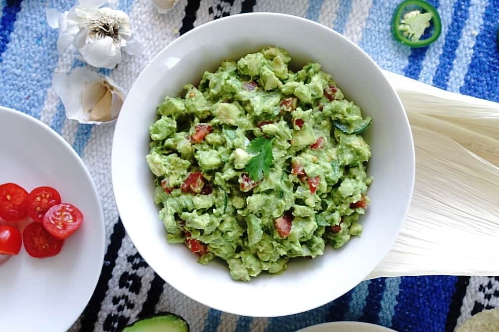 how-to-make-guacamole