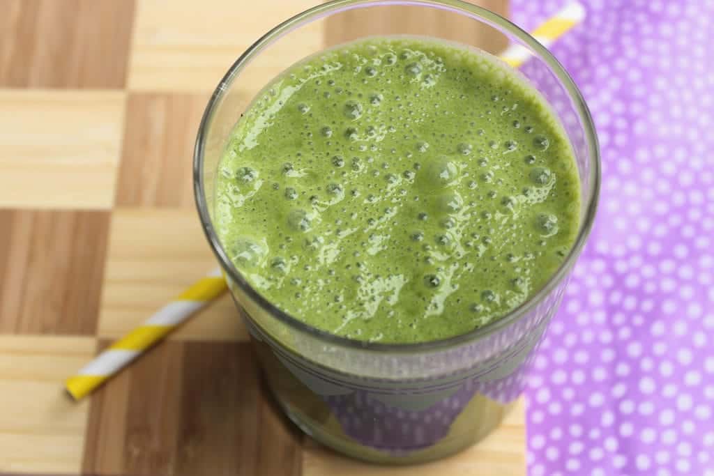 green-smoothie-recipe