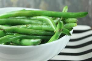 green-beans