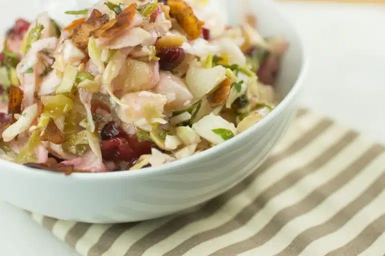 Hearty Fall Salad | Ultimate Paleo Guide | #1 Paleo Resource, Recipe ...