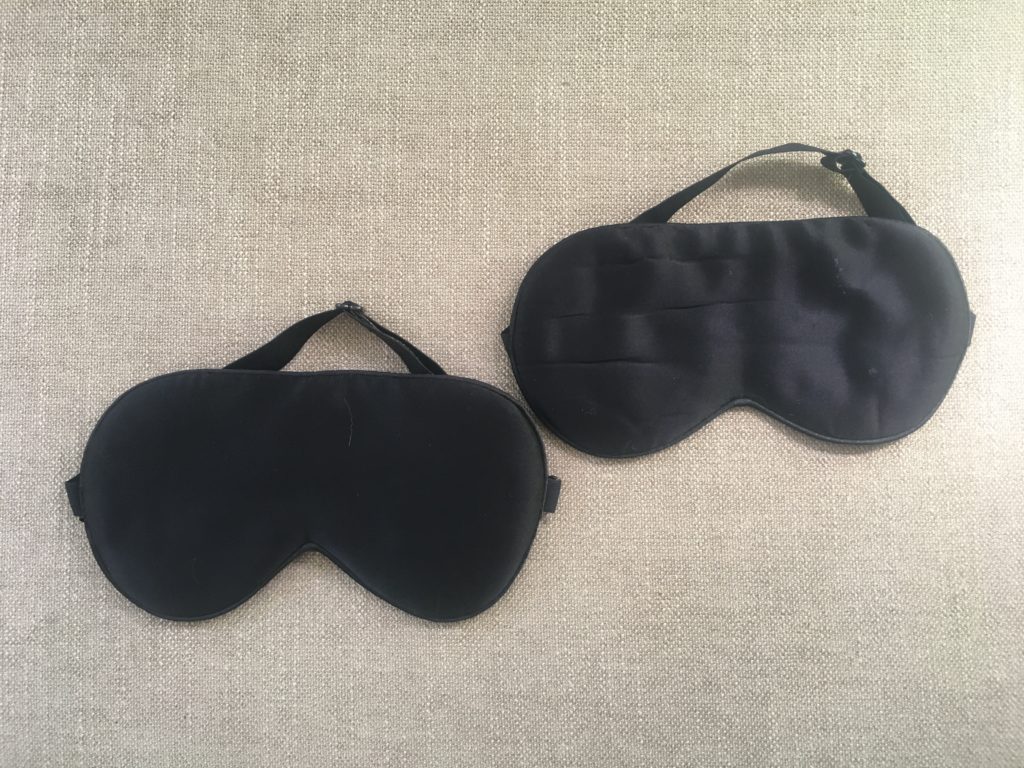 sleep-masks