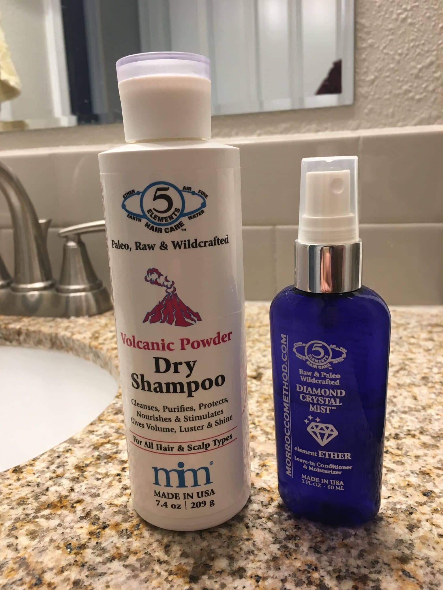 Paleo Hair Care: Morrocco Method Reviewed | Ultimate Paleo Guide