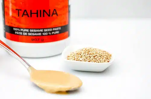 tahini