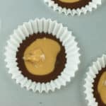 paleo-almond-butter-cups