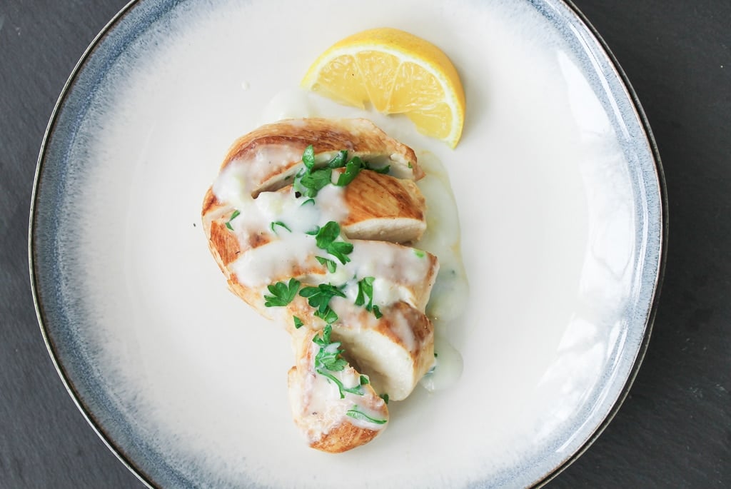 pan-seared-chicken
