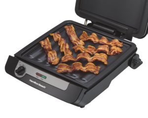 bacon-cooker