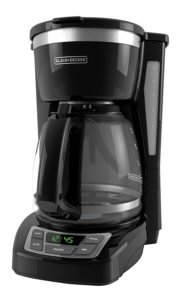 black-decker-coffee-maker