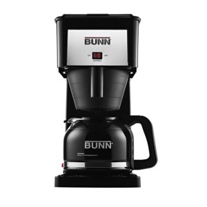 bunn-coffee-maker