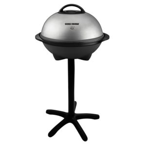 GR2144P George Foreman 9-Serving Grill