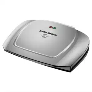 The Best George Foreman Grills - Ranked