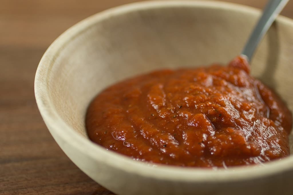 Instant Pot Marinara Perfect for Zoodles Ultimate Paleo Guide