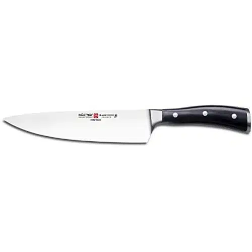  Victorinox Fibrox Pro Chef's Knife, 8-Inch Chef's FFP