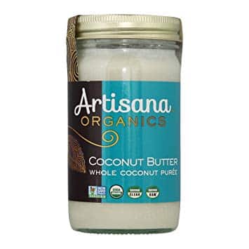 coconut-butter