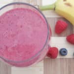 coconut-berry-smoothie