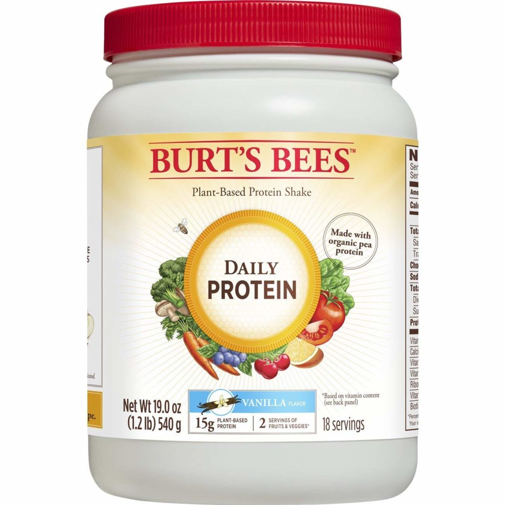burts-bees-protein-powder