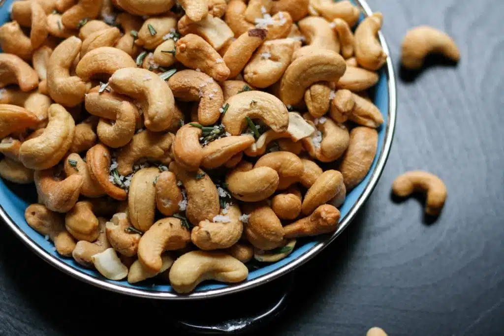 cashew-nuts