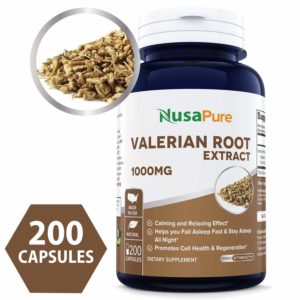valerian-root