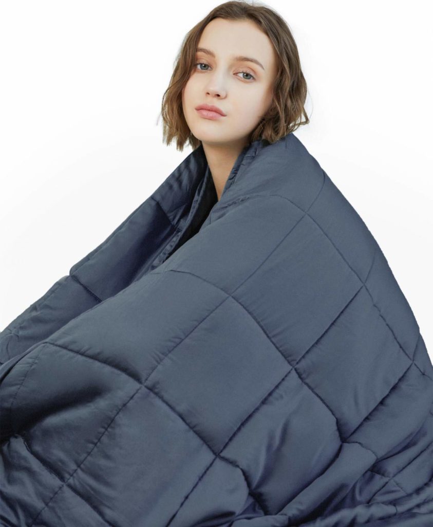 weighted-blanket