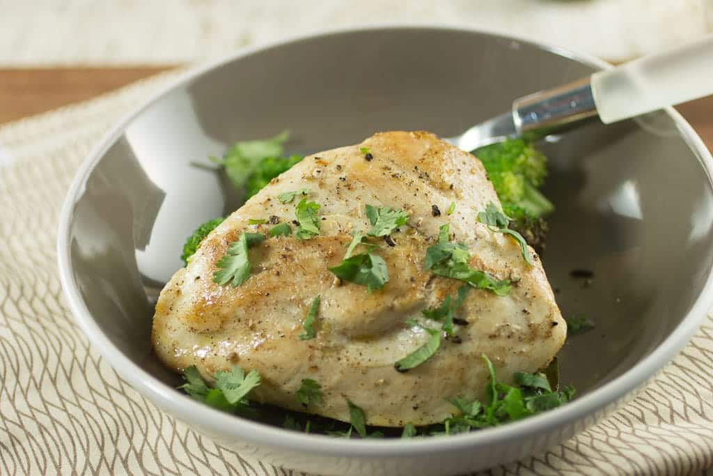 Instant pot best sale chicken breast italian