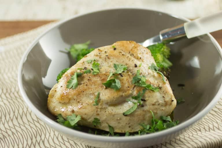 Instant Pot Italian Chicken Breasts Ultimate Paleo Guide