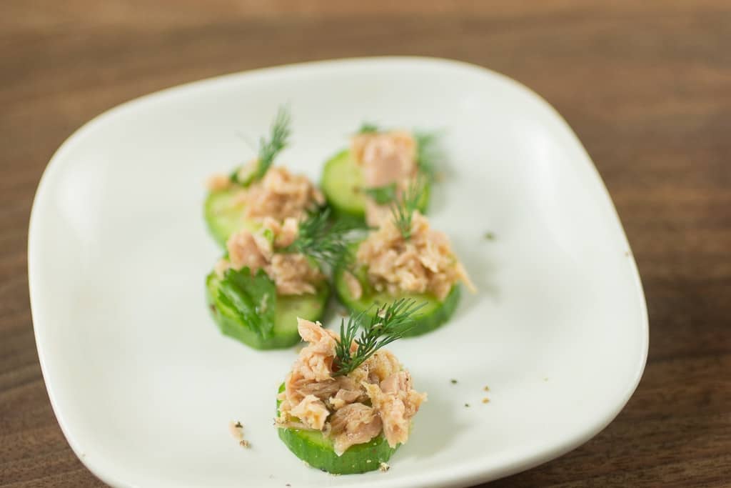 tuna-cucumber-bites