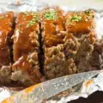 barbecue-meatloaf