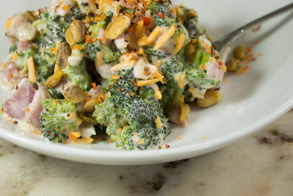 broccoli-salad