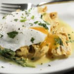 curried-chicken-poached-eggs
