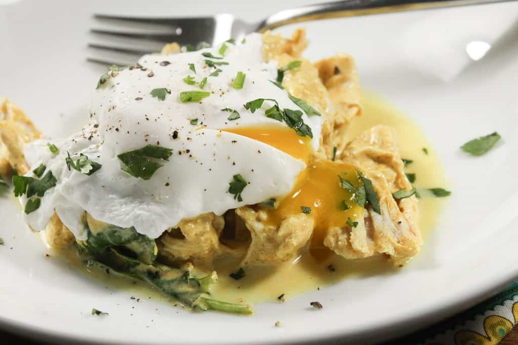 curried-chicken-poached-eggs